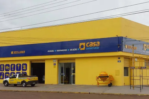 Loja Cambé Loja Cambé