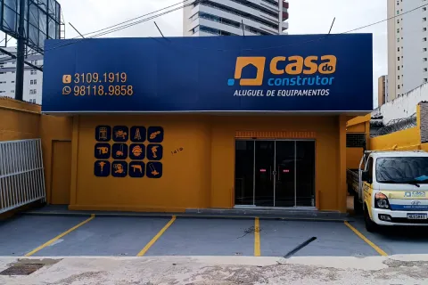 Loja Fortaleza - Aldeota Loja Fortaleza - Aldeota