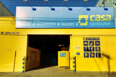 Loja Itauna Loja Itauna