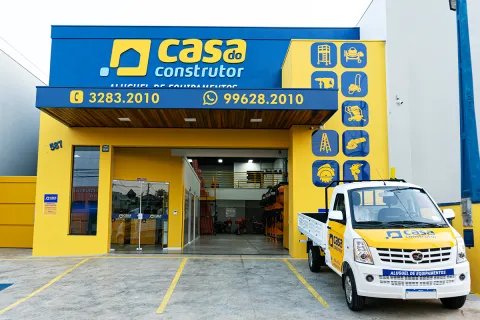 Loja Pederneiras Loja Pederneiras