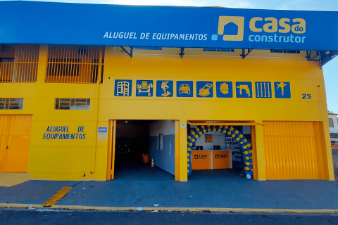 Loja Promissão Loja Promissão