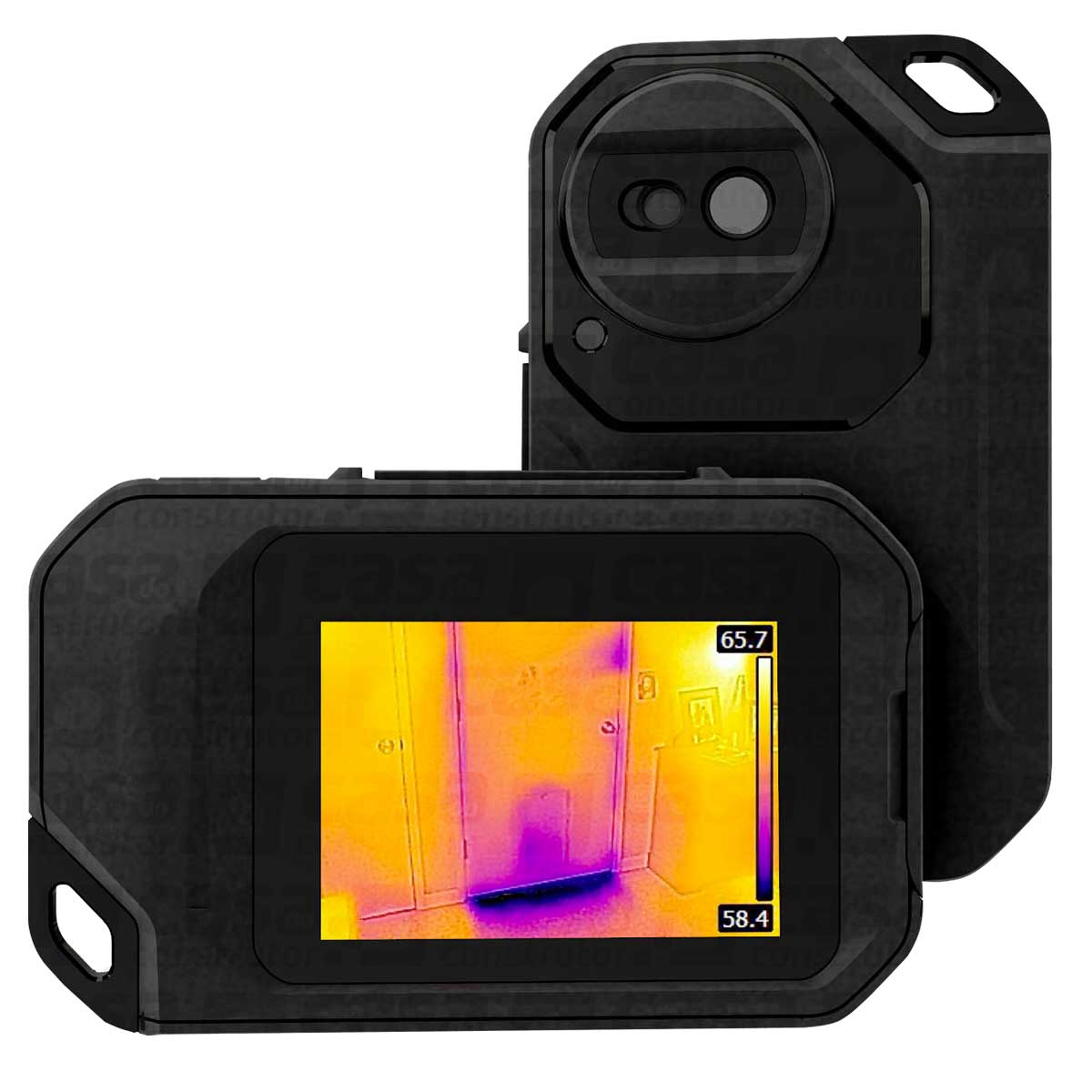Aluguel de Câmera Térmica Aluguel de Câmera Térmica