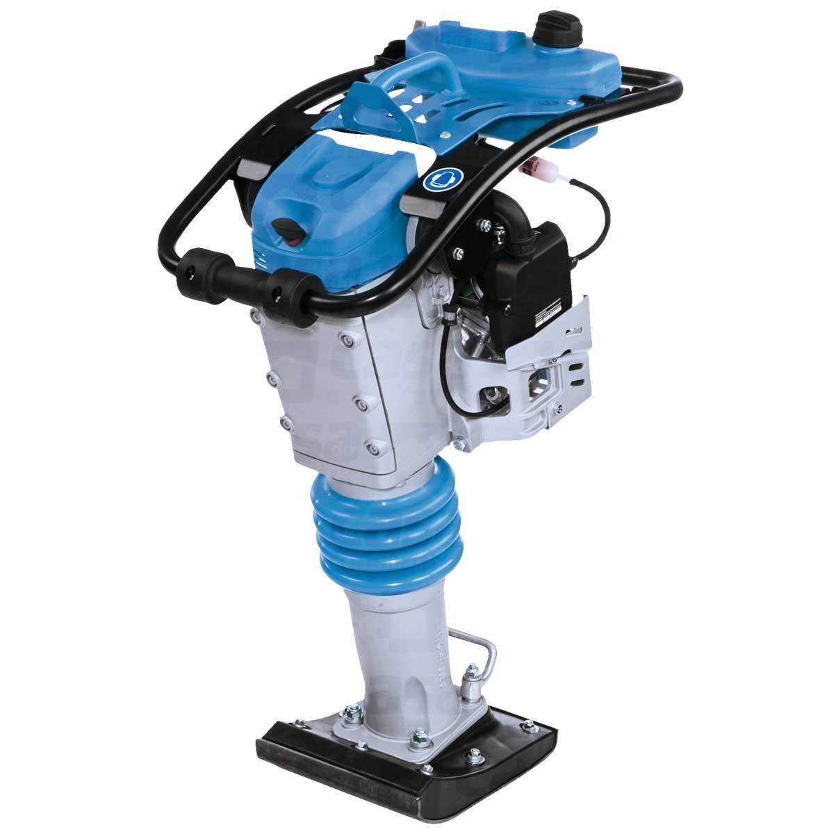 Aluguel de Compactador de Solo Aluguel de Compactador de Solo