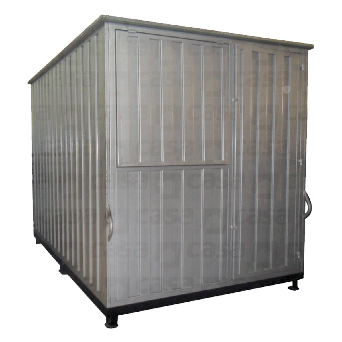 Aluguel de Container Desmontável Aluguel de Container Desmontável