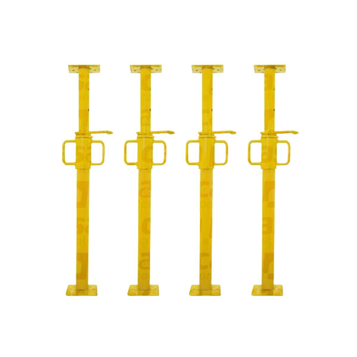 Aluguel de Escora Metálica 4,50m Aluguel de Escora Metálica 4,50m