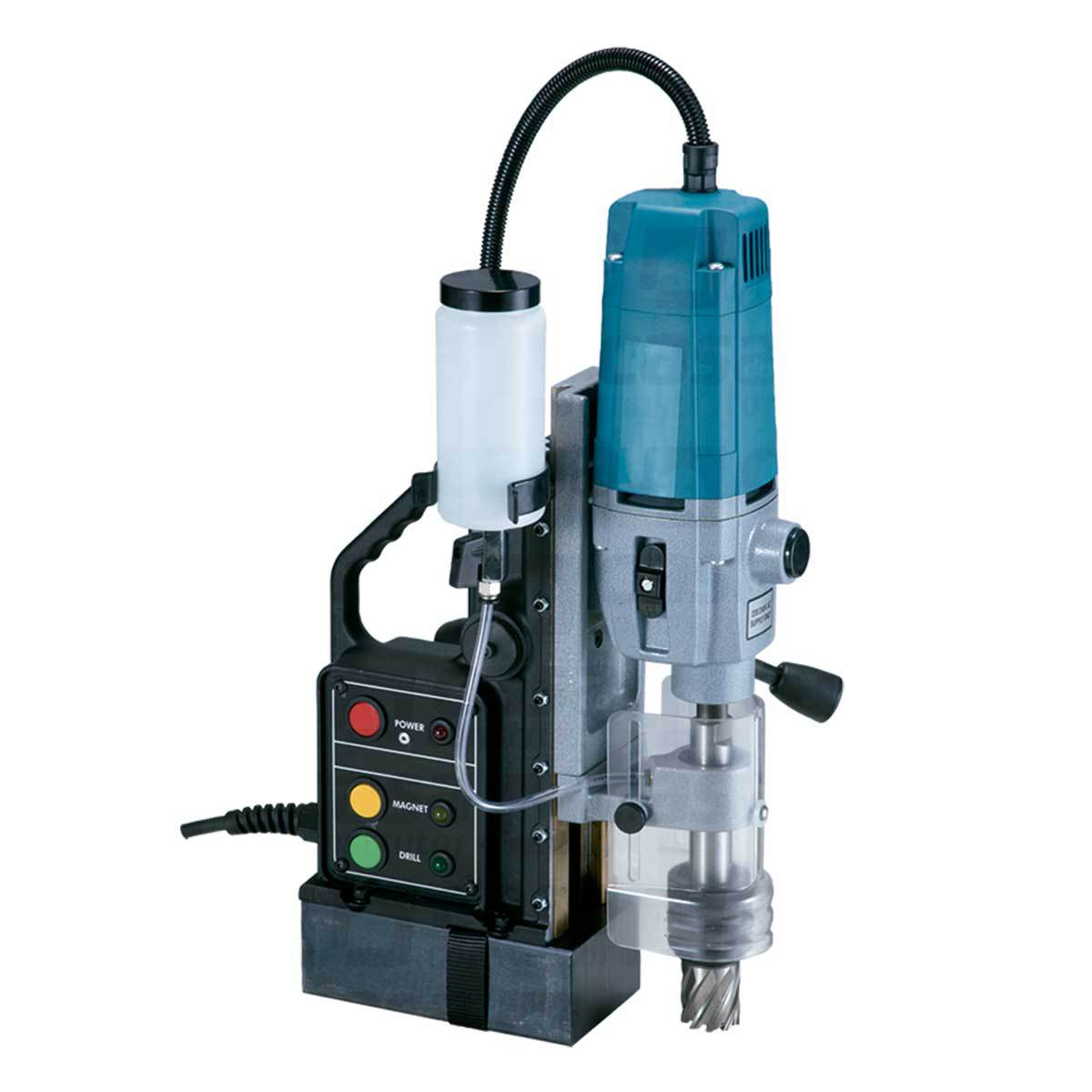 Furadeira base magnética Furadeira base magnética