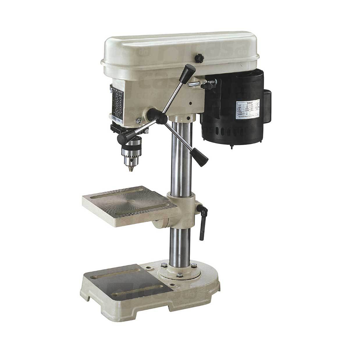 Furadeira de bancada Furadeira de bancada