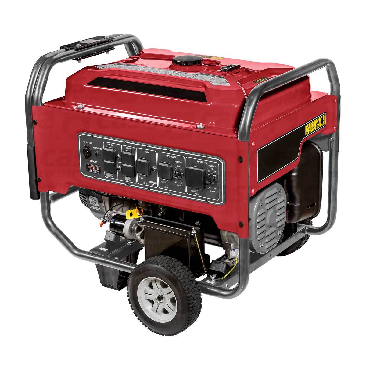 Aluguel de Gerador 12kva Aluguel de Gerador 12kva