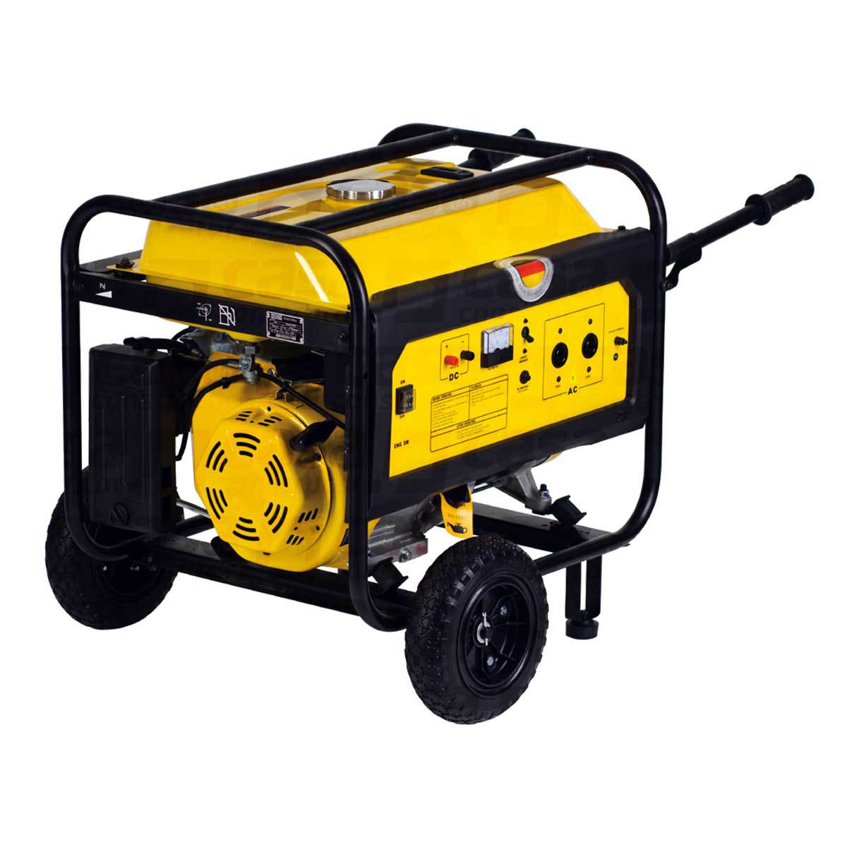 Aluguel de Gerador 5kva Aluguel de Gerador 5kva