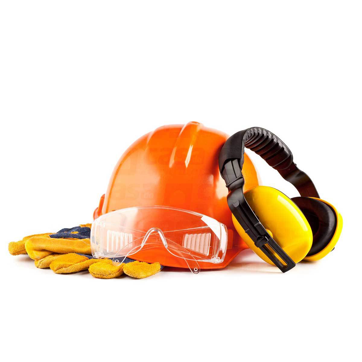 Aluguel de Kit EPI Aluguel de Kit EPI