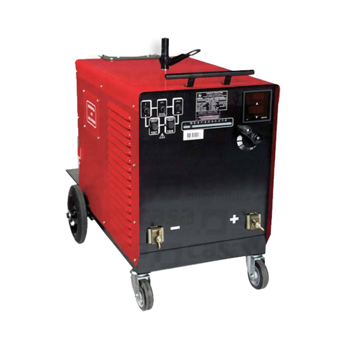 Aluguel de Máquina de Solda 400 Aluguel de Máquina de Solda 400