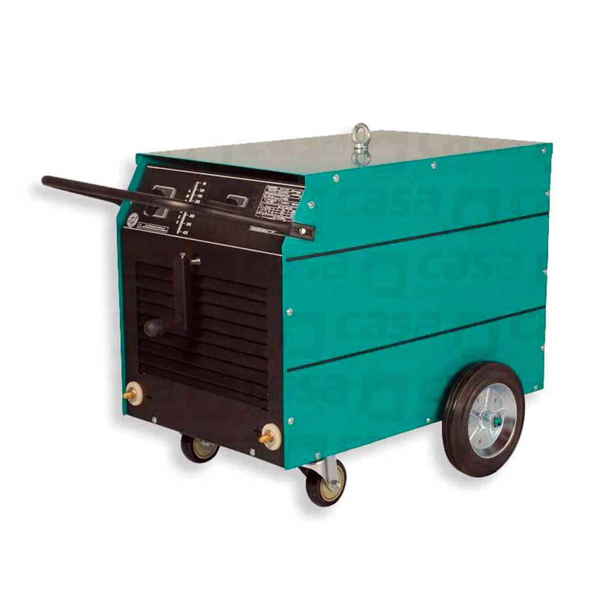 Aluguel de Máquina de Solda 425 Aluguel de Máquina de Solda 425