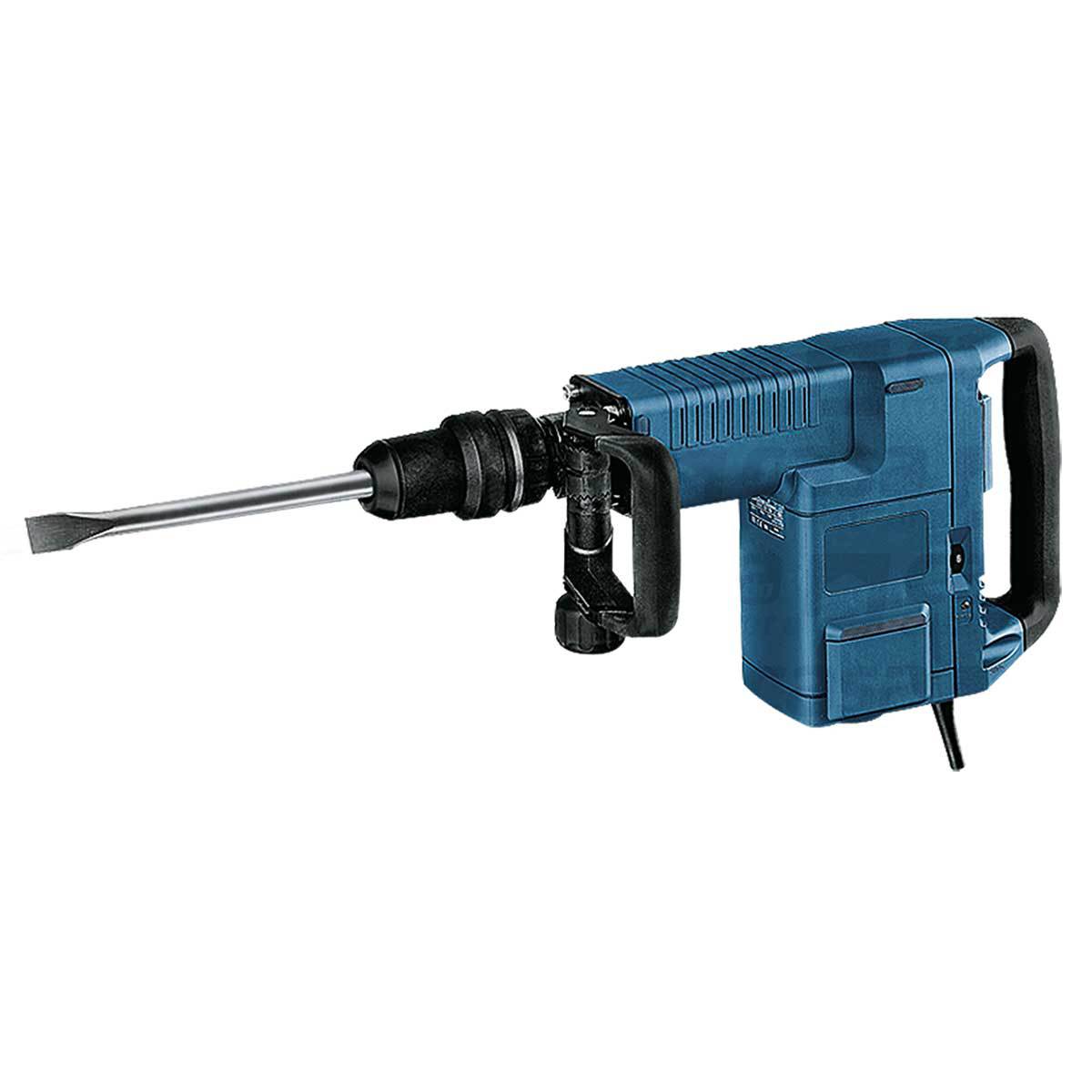 Martelo demolidor leve 10 kg Martelete demolidor 10 kg