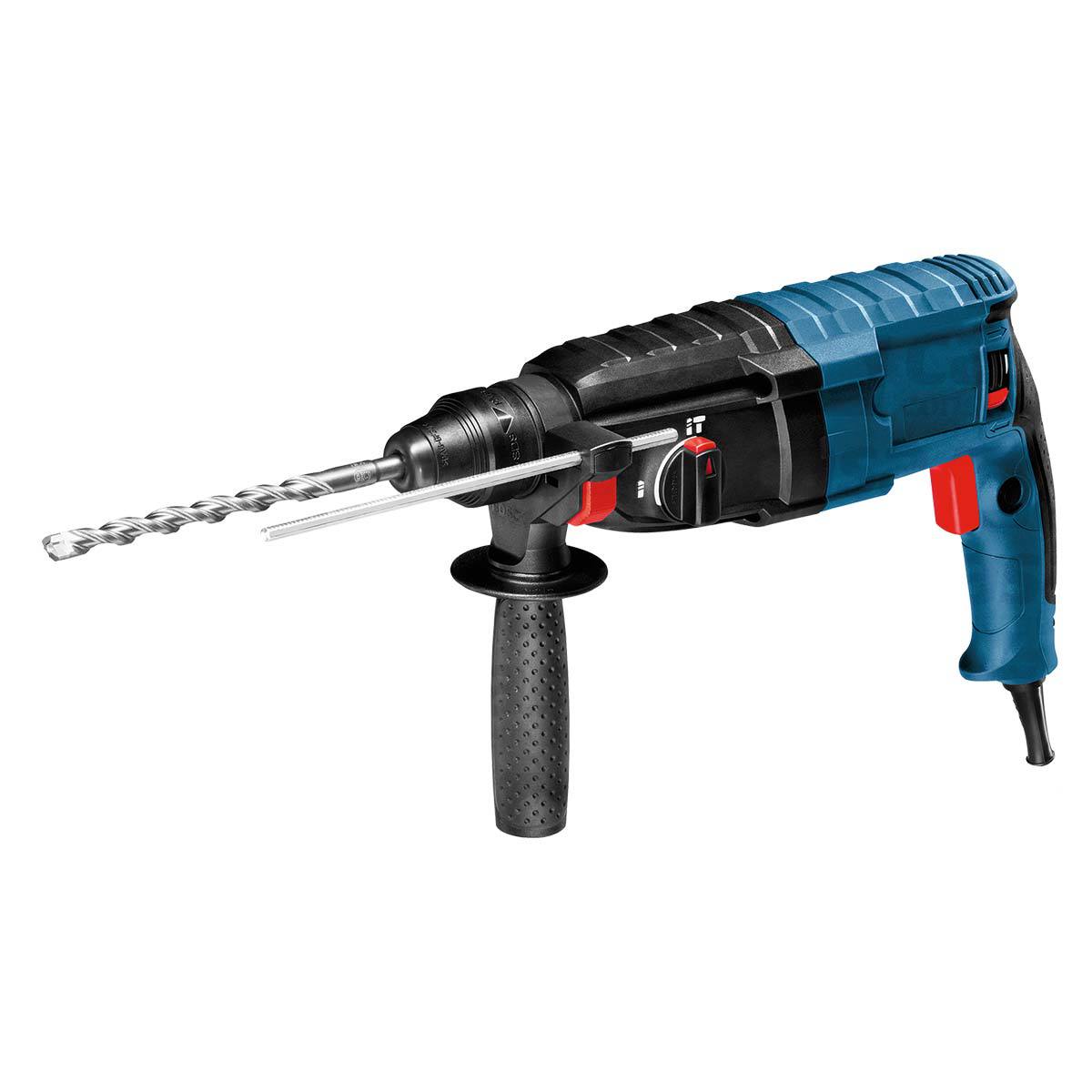 Aluguel de Martelete Perfurador 2kg Aluguel de Martelete Perfurador 2kg