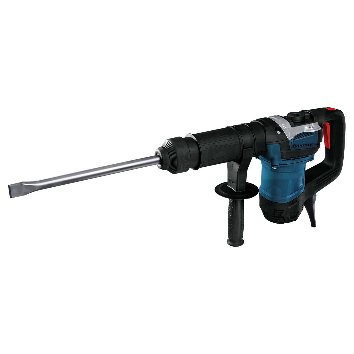 Aluguel de Martelete Perfurador 4kg Aluguel de Martelete Perfurador 4kg