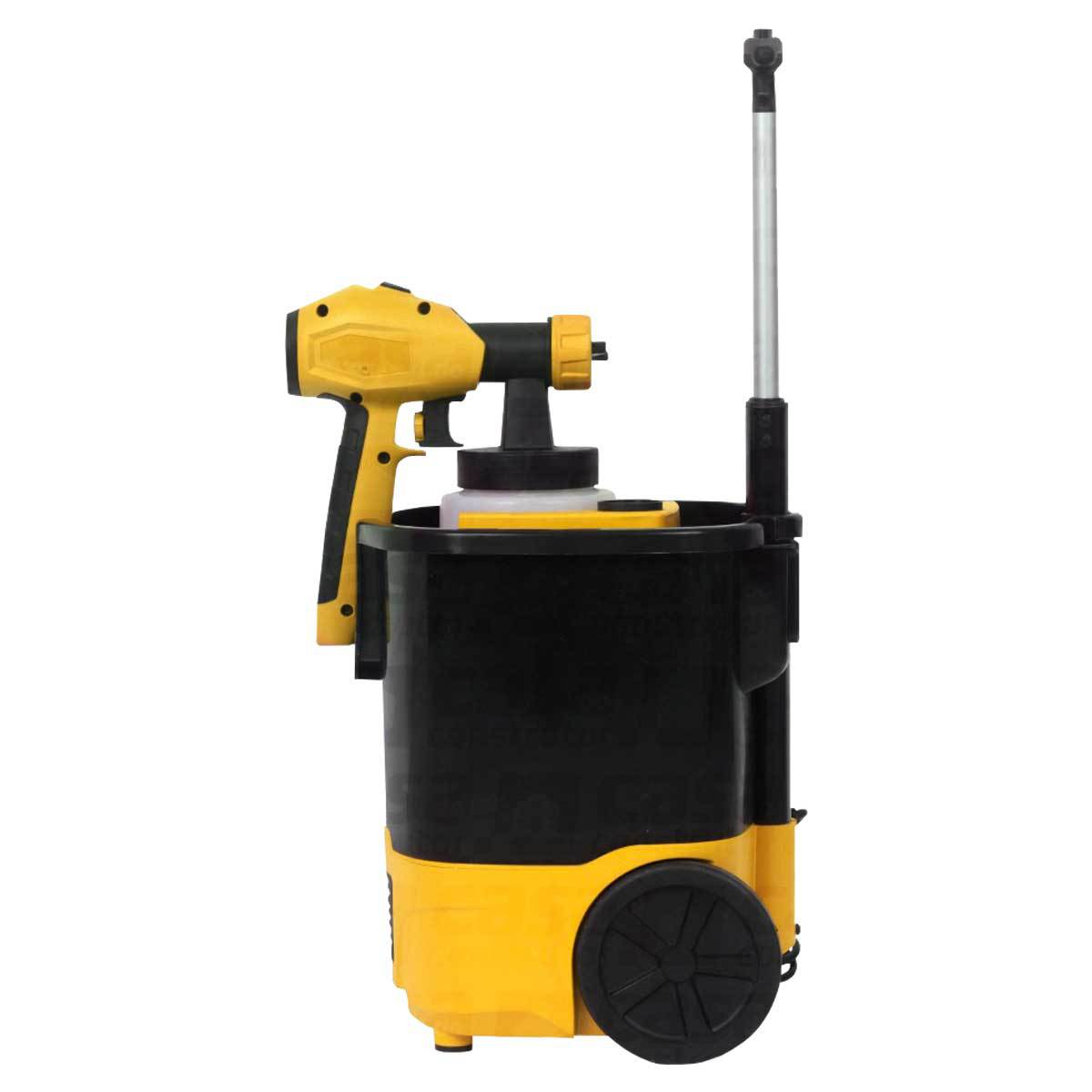 Aluguel de Pistola de Pintura Aluguel de Pistola de Pintura