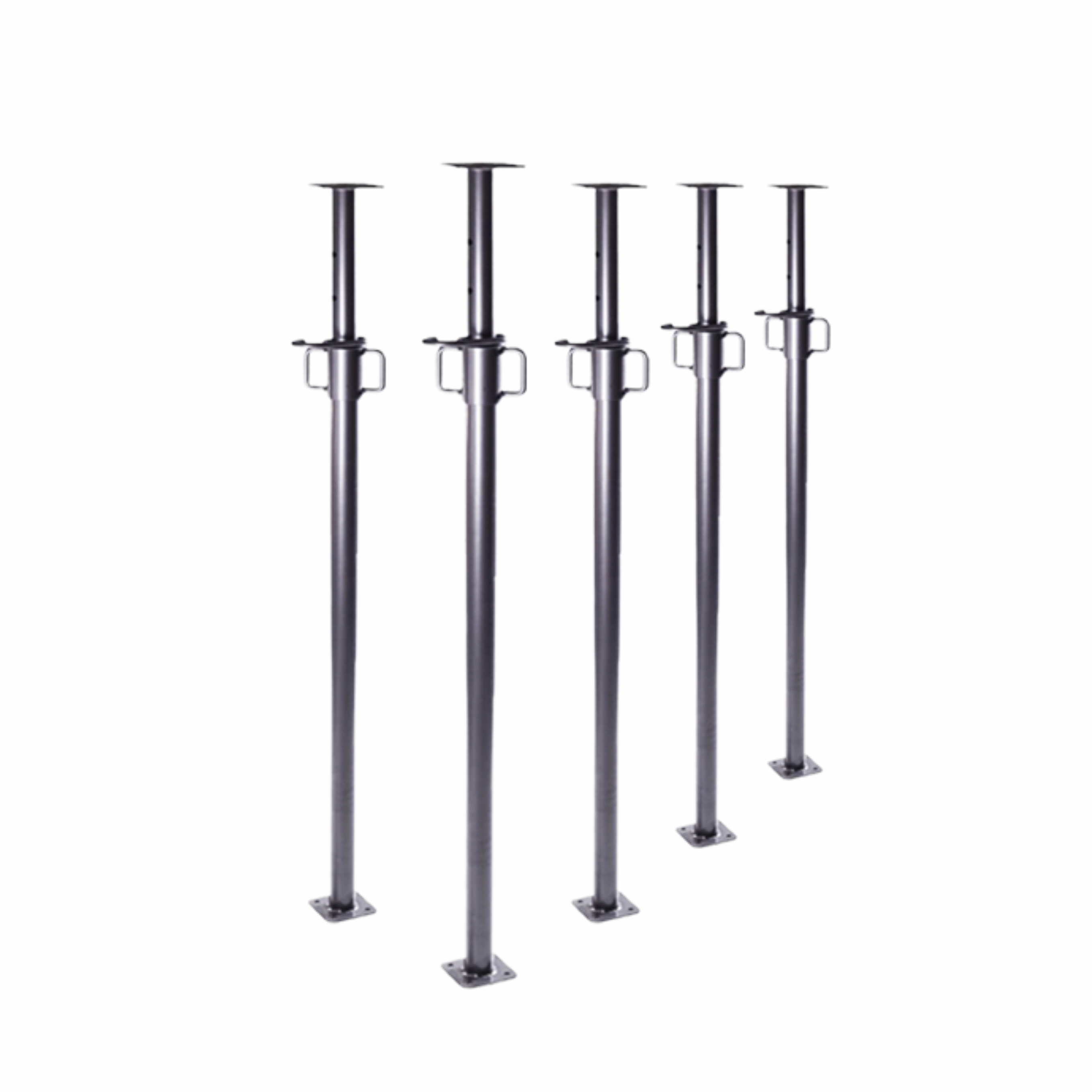 escora-metalica Aluguel de Escoras