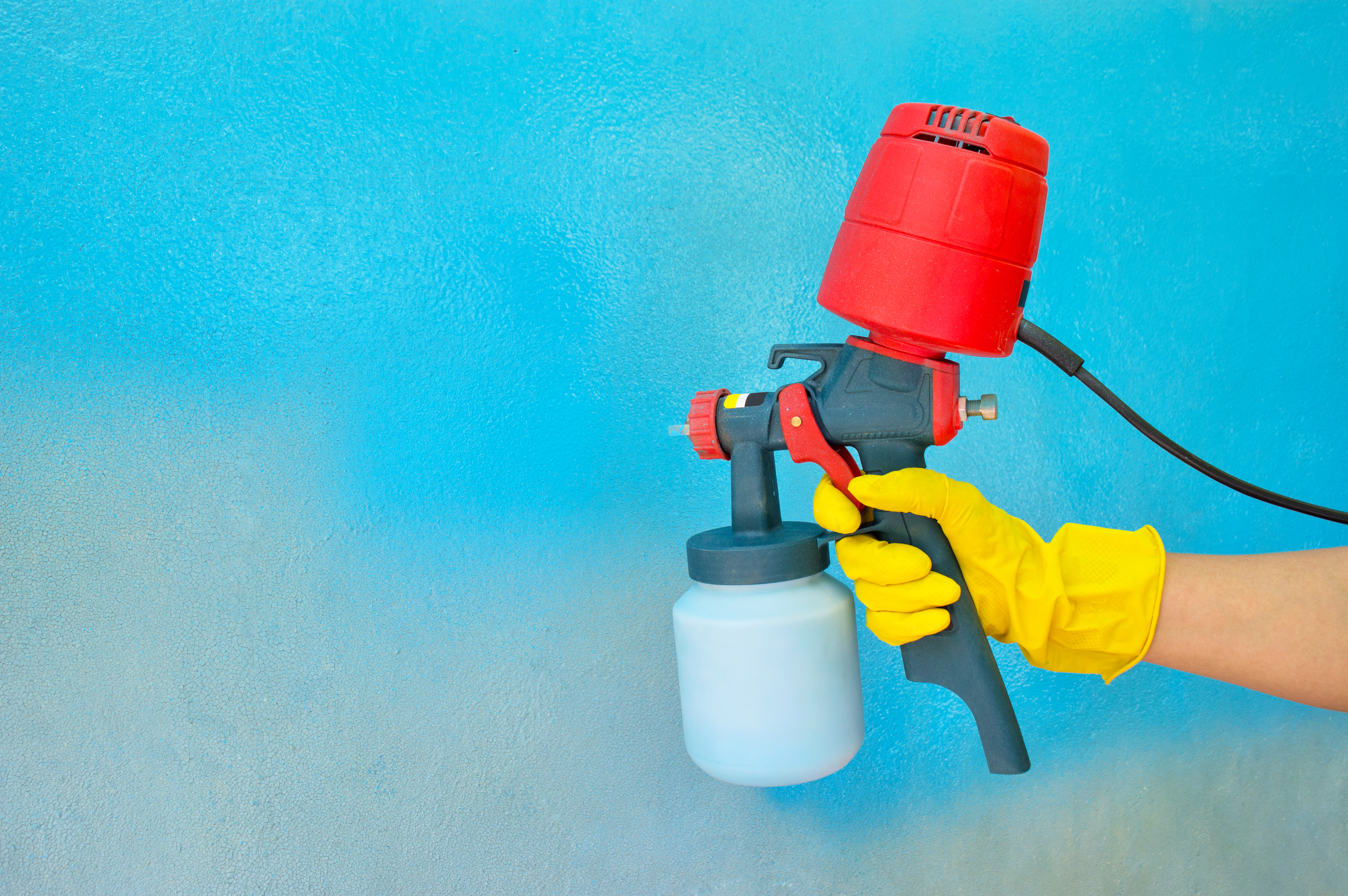 compressor-de-pintura-quais-os-modelos