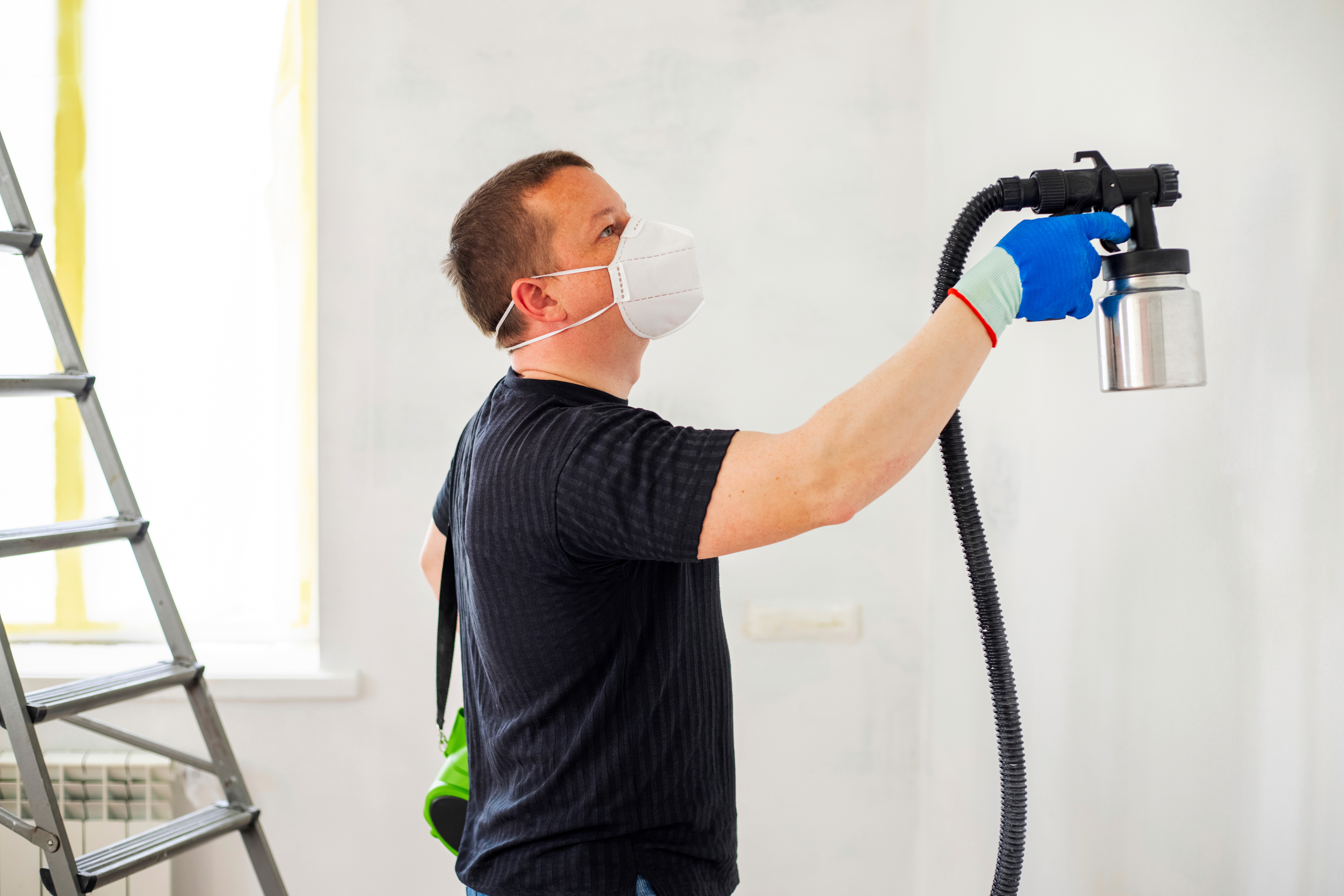 compressor-de-pintura-quais-os-modelos