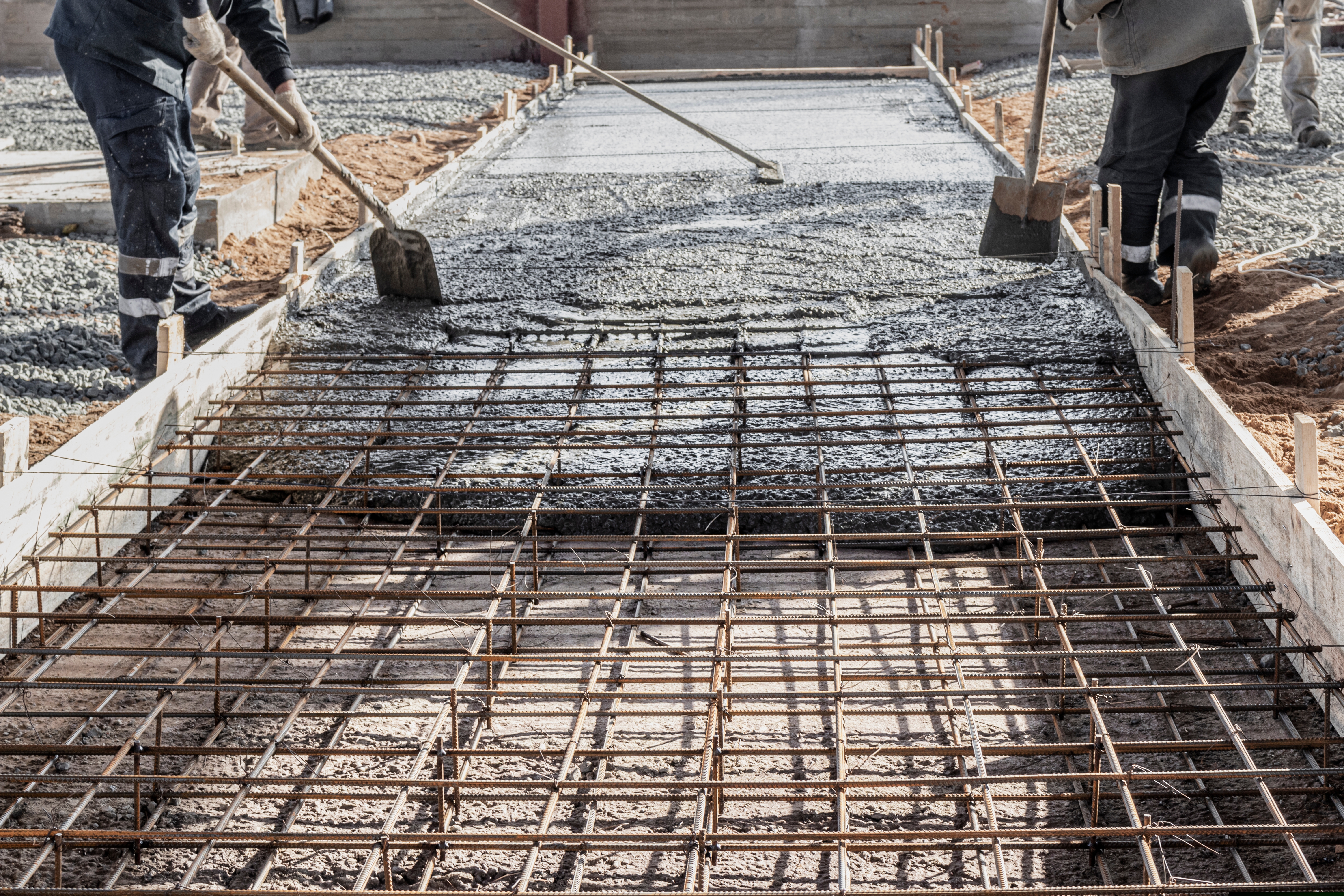 Concreto armado
