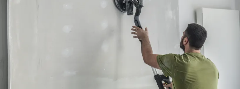 como-lixar-parede-para-pintar