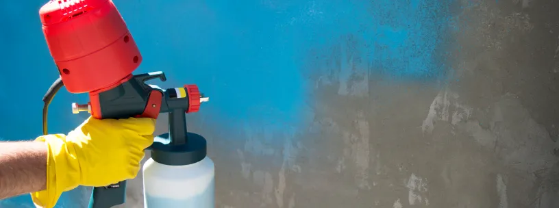 Compressor de Pintura - Quais são os Modelos?