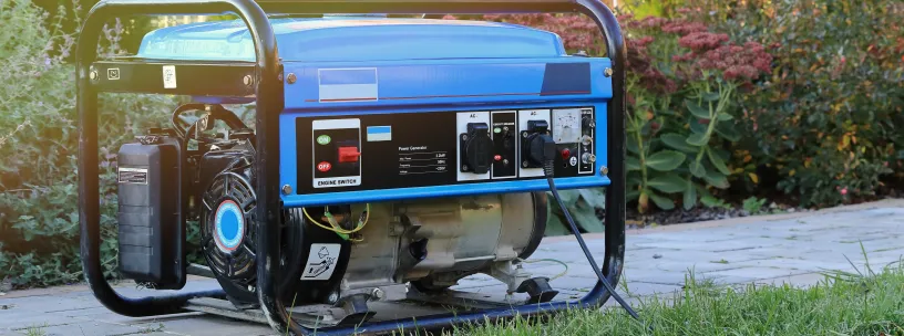 Gerador de Energia: Quais são os Tipos?