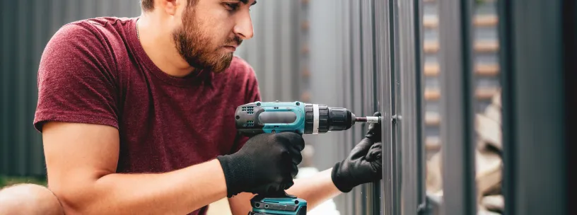 Qual é a melhor locadora de equipamentos para construção civil?
