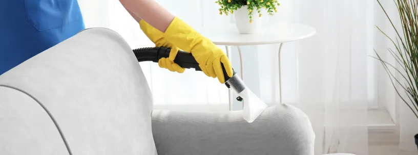 5 situações onde o aspirador profissional de pó e água faz toda a diferença