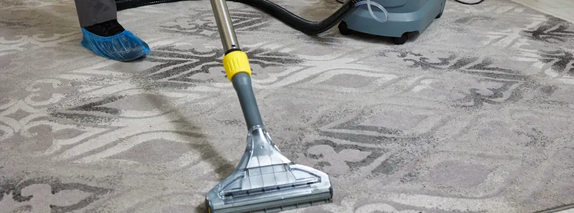Top 5 erros ao usar aspirador de pó e água e como evitá-los