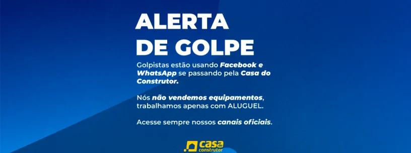 Alerta de Golpe