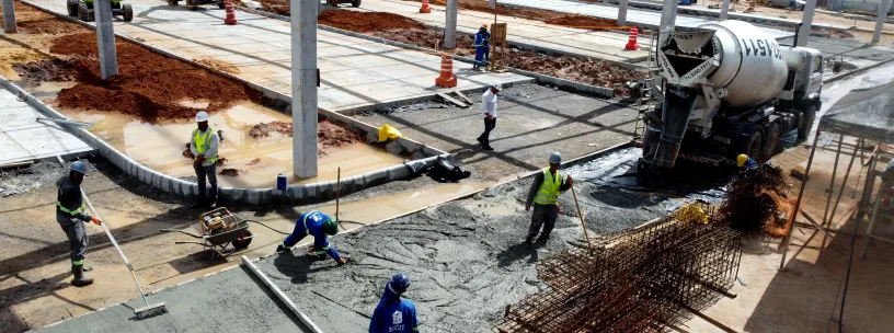 Norma NR18: o que é e o que você precisa saber sobre ela | Casa do Construtor - Aluguel de equipamentos