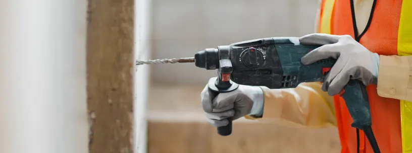 Afinal, você sabe o que precisa antes de derrubar uma parede? | Casa do Construtor - Aluguel de equipamentos