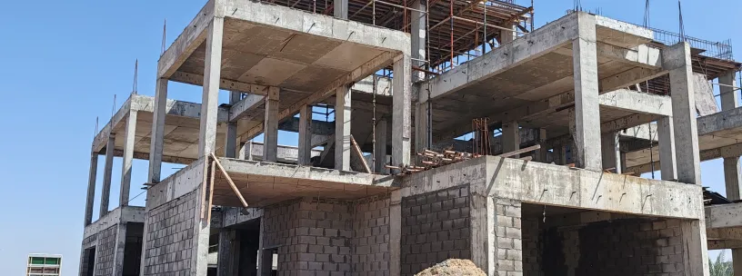 Andaime para construção: como utilizar de forma eficiente | Casa do Construtor - Aluguel de equipamentos