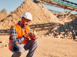 O que significa ensaio de compactação?
