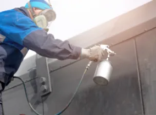 Por que Alugar um Compressor de Pintura? Por que Alugar um Compressor de Pintura?