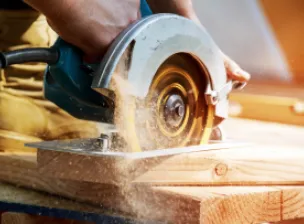 Onde fazer a locação de equipamentos para construção civil