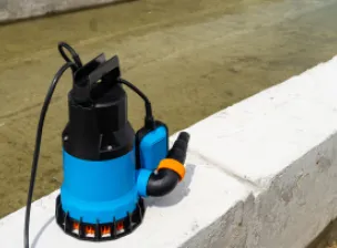 Bomba de água submersa: qual é o tempo de vida útil do equipamento?