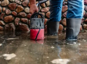 6 dicas para uma drenagem de água bem feita!
