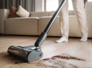 Como funciona o aspirador de pó e água? Como funciona o aspirador de pó e água?