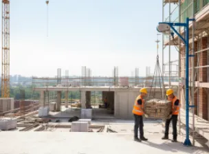 Como garantir mais segurança ao usar guinchos em altura Como garantir mais segurança ao usar guinchos em altura