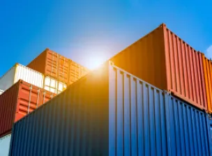 Aluguel de container Aluguel de container