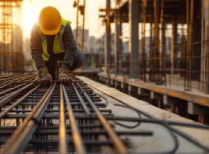 Como montar um canteiro de obras funcional Como montar um canteiro de obras funcional