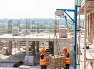 Erros comuns no transporte de materiais na obra e como evitá-los Erros comuns no transporte de materiais na obra e como evitá-los