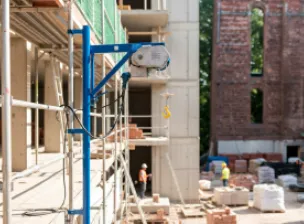 Guincho para obra: quando ele se torna essencial? Guincho para obra: quando ele se torna essencial?