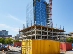 Quanto custa alugar um container? Entenda os fatores que influenciam o preço Quanto custa alugar um container? Entenda os fatores que influenciam o preço