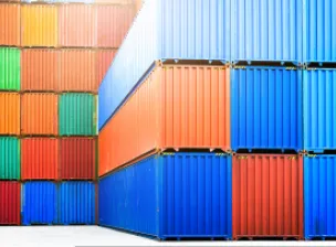 Tipos de container para aluguel Tipos de container para aluguel