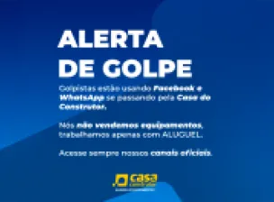 Alerta de Golpe Alerta de Golpe