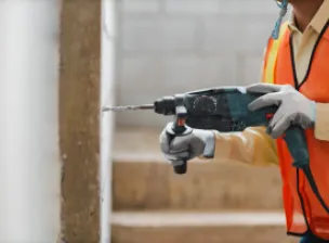 Afinal, você sabe o que precisa antes de derrubar uma parede? | Casa do Construtor - Aluguel de equipamentos