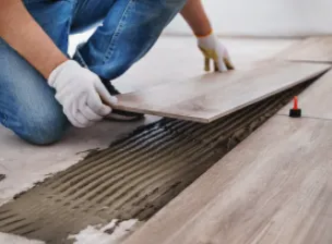 Quando é melhor utilizar um revestimento de cerâmica? | Casa do Construtor - Aluguel de equipamentos